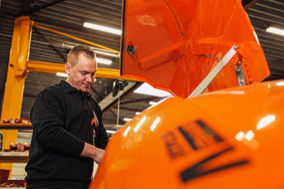 Une solidité à toute épreuve, des années durant